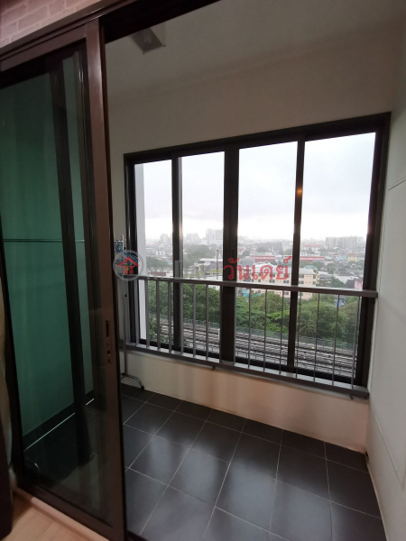 Condo for Rent: Ideo Mobi Charan Interchange, 34 m², 1 bedroom(s) Rental Listings