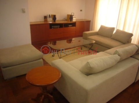 Condo for Rent: Baan Suanpetch, 266 m², 3 bedroom(s) - OneDay_0