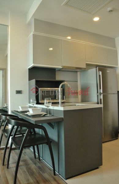 Condo for Rent: WYNE Sukhumvit, 30 m², 1 bedroom(s) Thailand Rental ฿ 16,000/ month