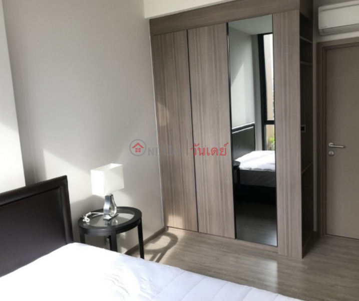 Condo for Rent: IDEO O2, 36 m², 1 bedroom(s) Thailand | Rental, ฿ 22,000/ month