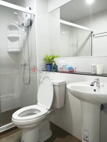 ฿ 9,500/ month | Regent Home Sukhumvit 81 (2nd floor, building B)