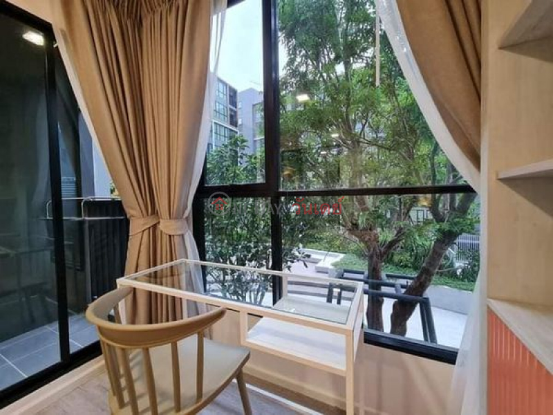 ฿ 9,000/ month | Atmoz Tropicana Bangna (3rd floor, Building D, 24 sqm)