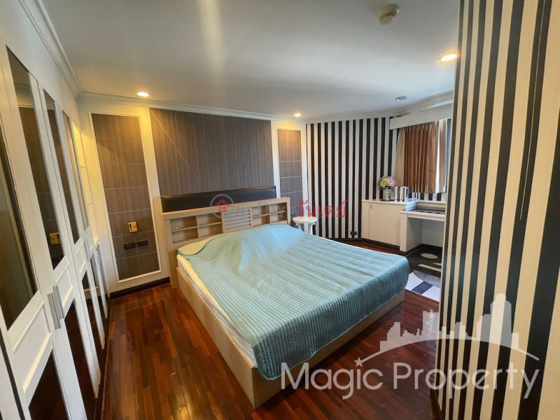 Property Search Thailand | OneDay | Residential, Rental Listings President Park Sukhumvit 24 Condominium, Khlong Tan, Khlong Toei, Bangkok