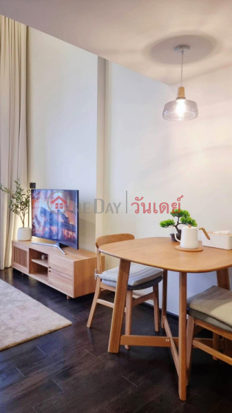 Property Search Thailand | OneDay | Residential Rental Listings Condo for Rent: Park Origin Thonglor, 47 m², 2 bedroom(s)