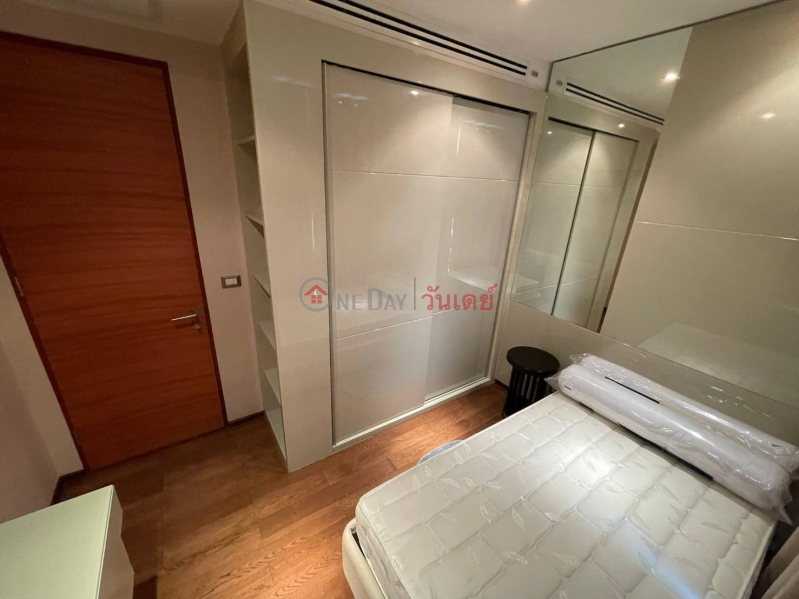 Property Search Thailand | OneDay | Residential Rental Listings | Condo for Rent: The Address Sukhumvit 28, 70 m², 2 bedroom(s)