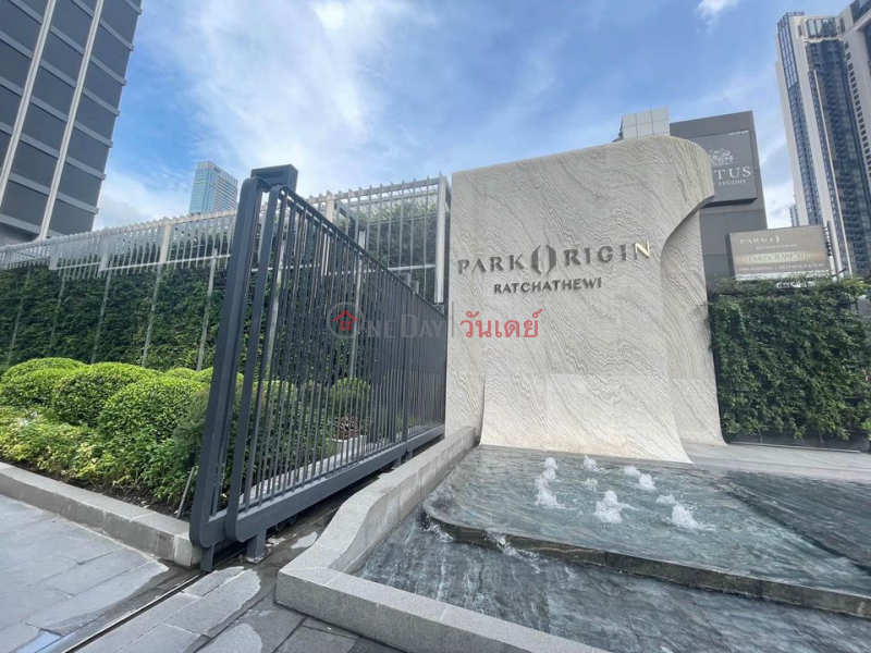 คอนโด : Park Origin ราชเทวี (ชั้น 25) duplex 2 ชั้น | ประเทศไทย | เช่า | ฿ 36,000/ เดือน