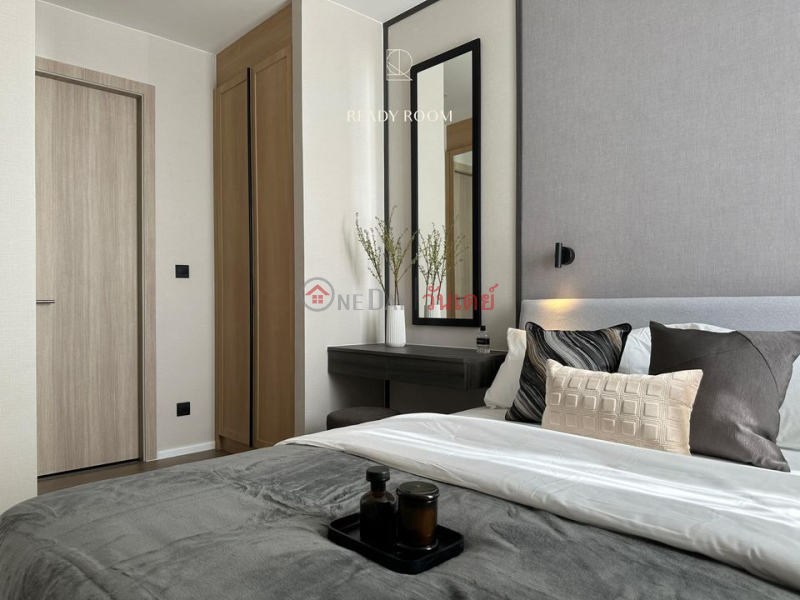 Condo for Rent: Cooper Siam, 36 m², 1 bedroom(s) Thailand | Rental | ฿ 30,000/ month