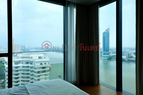 คอนโด สำหรับ เช่า: Canapaya Residences, 101 ตร.ม., 2 ห้องนอน - OneDay_0