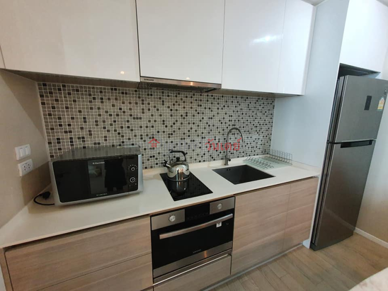  | 1 Residential Rental Listings, ฿ 38,000/ month