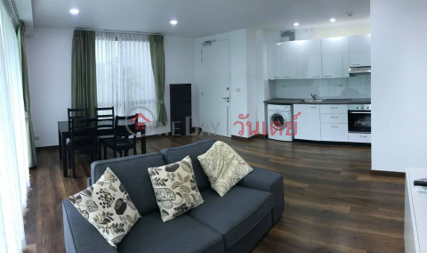 Condo for Rent: Click Condo Sukhumvit 65, 70 m², 2 bedroom(s) - OneDay_0