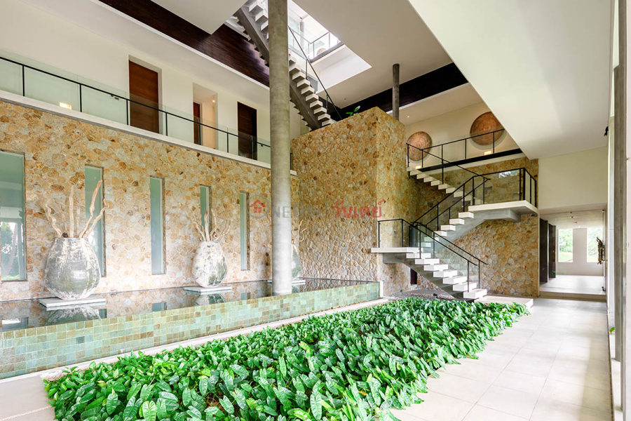 Samujana Villa 21 Thailand | Sales, ฿ 158.27Million