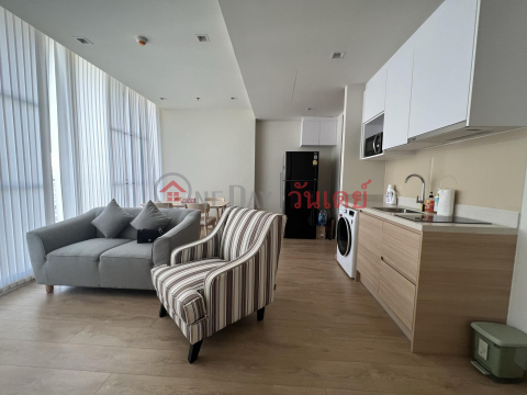 Condo for Rent: Noble Around 33, 55 m², 2 bedroom(s) - OneDay_0