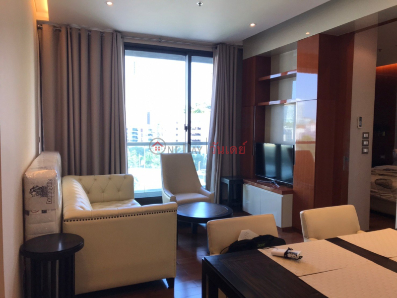 Condo for Rent: The Address Sukhumvit 28, 66 m², 2 bedroom(s) Rental Listings