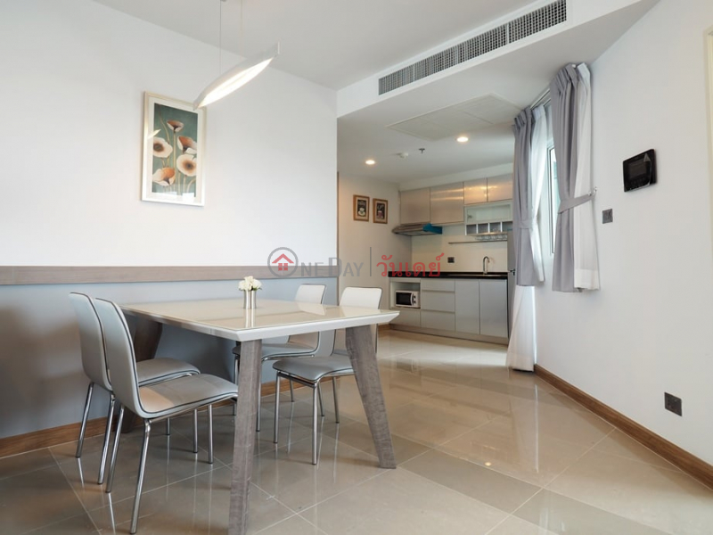 ฿ 45,000/ เดือน | Supalai Wellington- A Very Nice 2 Bedroom