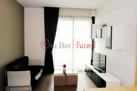 Condo for Rent: M Ladprao, 38 m², 1 bedroom(s) - OneDay_0