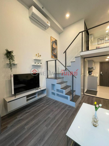 Duplex Unit 1 Bed and 1 Bath Knight Bridge Space Rama 9 Sales Listings