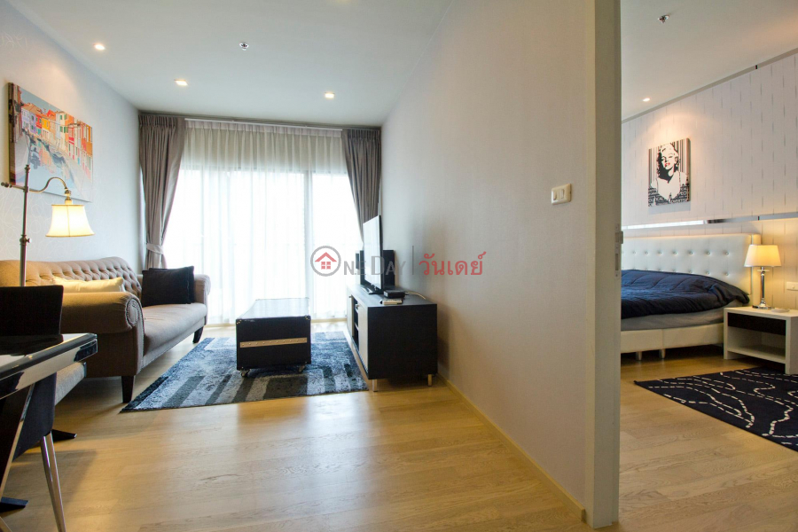 ฿ 35,000/ month Noble Refine