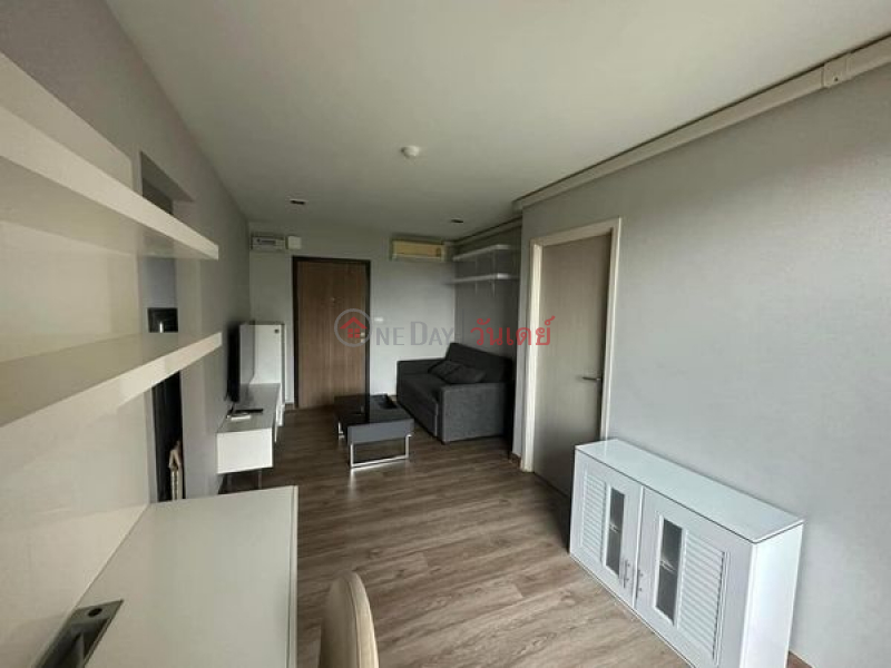 Condo for rent: Metroluxe kaset (6th floor),2 bedrooms Rental Listings