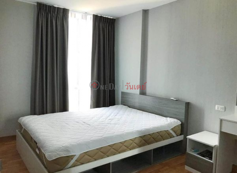 Condo for rent: Sucharee Life (8th floor),fully furnished Rental Listings