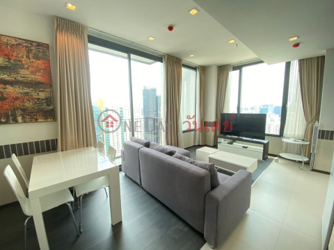 คอนโด สำหรับ เช่า: Edge Sukhumvit 23, 60 ตร.ม., 2 ห้องนอน - OneDay_0