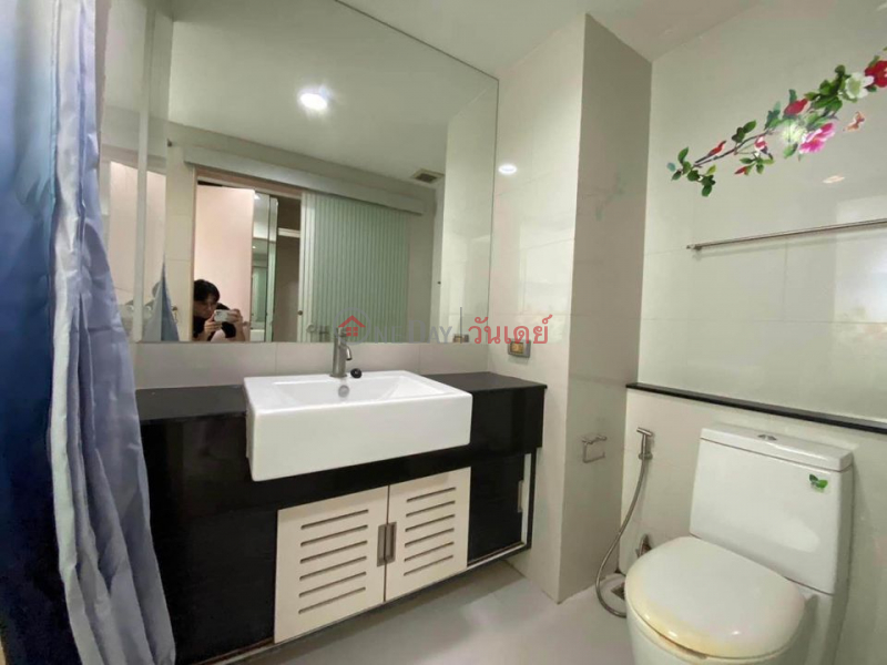 For rent Ideo Blucove Sathorn (4th floor, building B) | Thailand Rental, ฿ 12,000/ month