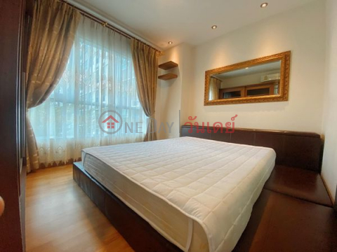 Condo Aspire Rama 4 (8th floor, building A) for rent _0