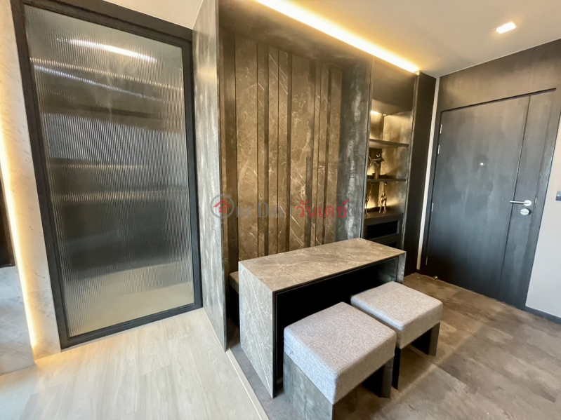 Property Search Thailand | OneDay | Residential | Rental Listings Condo for Rent: Life One Wireless, 45 m², 2 bedroom(s)