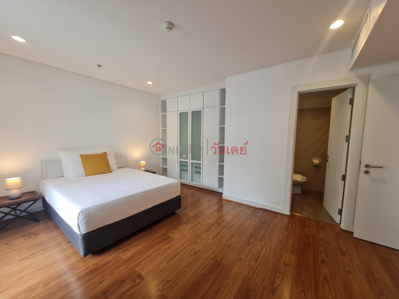 ฿ 180,000/ เดือน | คอนโด สำหรับ เช่า: Ekamai Gardens (shama Ekamai),290 ตร.ม., 3 ห้องนอน