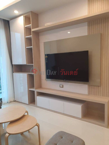 ฿ 63,000/ month Condo for Rent: Supalai Oriental Sukhumvit 39, 85 m², 2 bedroom(s)