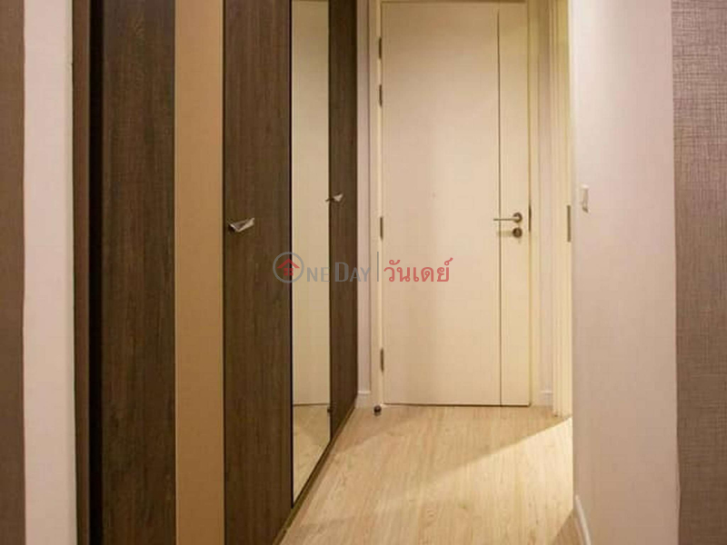 ฿ 42,000/ month, Condo for Rent: Star View, 78 m², 2 bedroom(s)