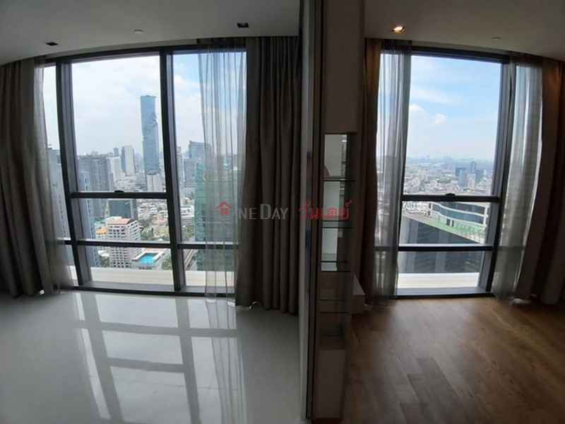 คอนโด สำหรับ ขาย: The Bangkok Sathorn, 60 ตร.ม., 1 ห้องนอน | ประเทศไทย, ขาย, ฿ 15.37Million