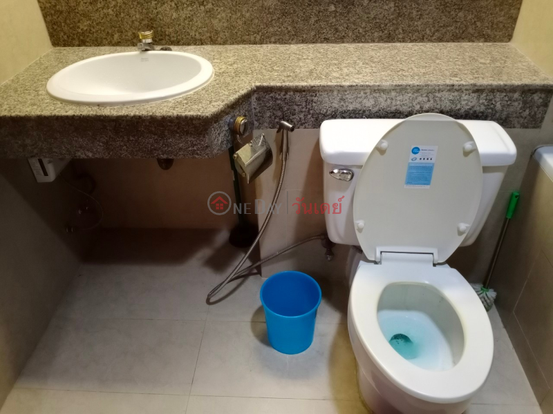 ฿ 16,000/ month | Condo for Rent: River Heaven, 57 m², 2 bedroom(s)