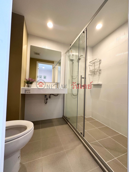 ฿ 15,000/ month Condo for rent: U Delight Ratchavibha (floor 12A),fully furnished, ready to move in