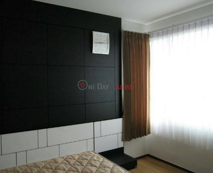 Condo for Rent: Villa Sathorn, 60 m², 1 bedroom(s) | Thailand | Rental | ฿ 23,000/ month