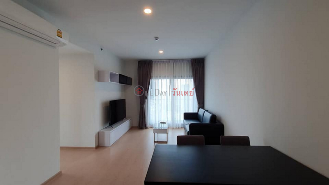 Condo for Rent: The Tree Sukhumvit 71 - Ekamai, 56 m², 2 bedroom(s) Thailand | Rental, ฿ 27,000/ month