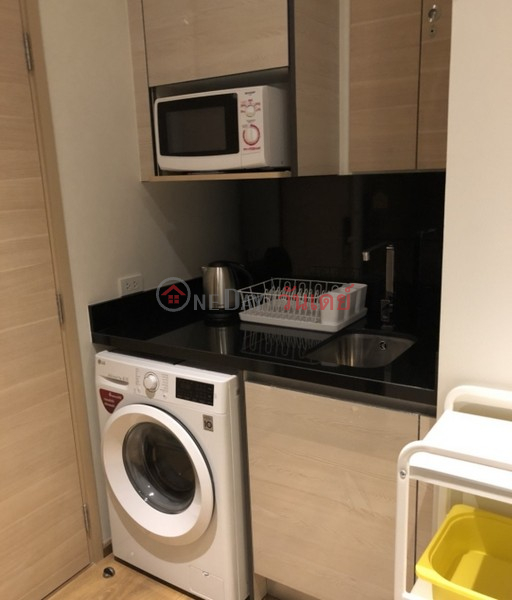 Condo for Rent: Park Origin Phromphong, 28 m², 1 bedroom(s) Rental Listings