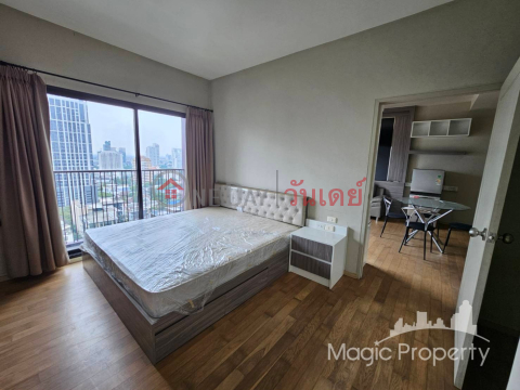 Noble Reveal Condominium, Watthana, Bangkok _0