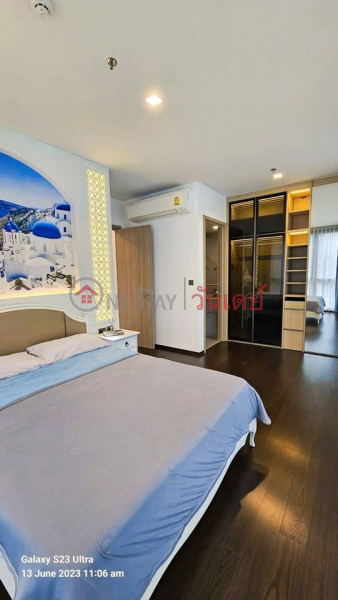 ฿ 55,000/ month Condo for Rent: The Line Ratchathewi, 80 m², 2 bedroom(s)