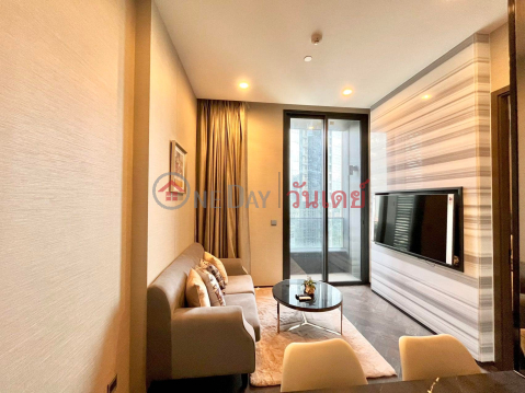 Condo for Rent: The Esse Sukhumvit 36, 38 m², 1 bedroom(s) - OneDay_0