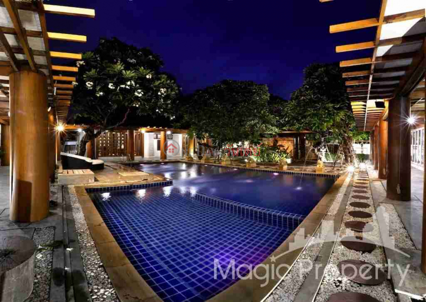 5 Bedrooms Single House For Sale in Soi Nuanchan, Bueng Kum, Bangkok | Thailand Sales ฿ 65Million