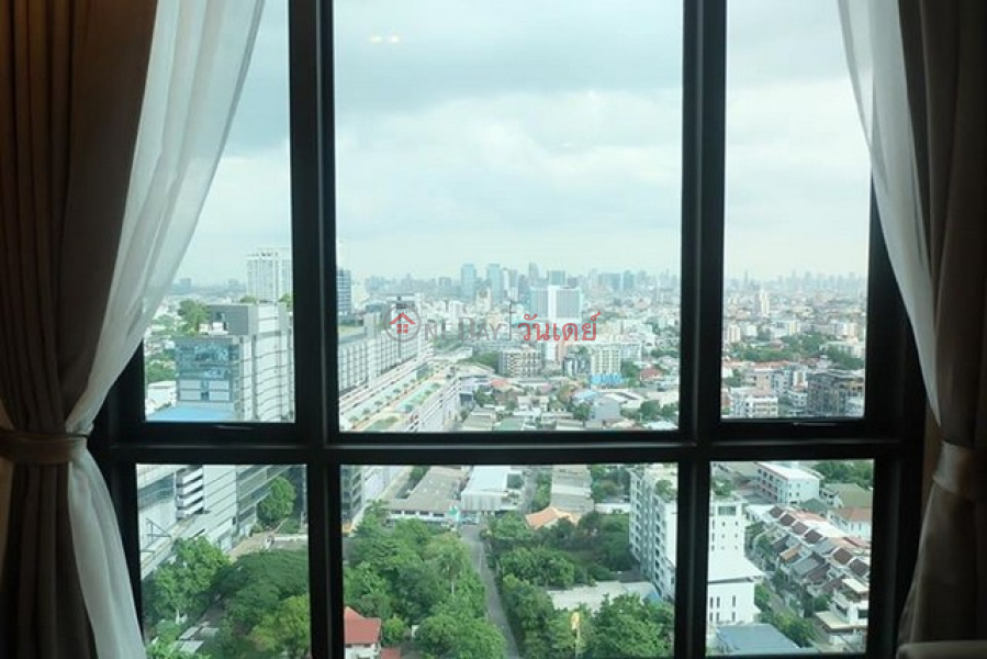  2 Residential Rental Listings ฿ 40,000/ month