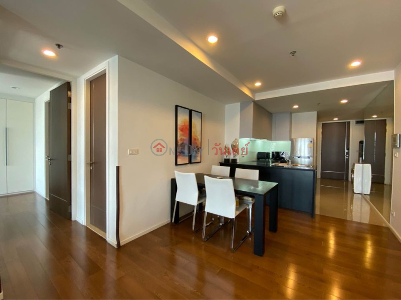 Condo for Rent: 15 Sukhumvit Residences, 80 m², 2 bedroom(s) Rental Listings