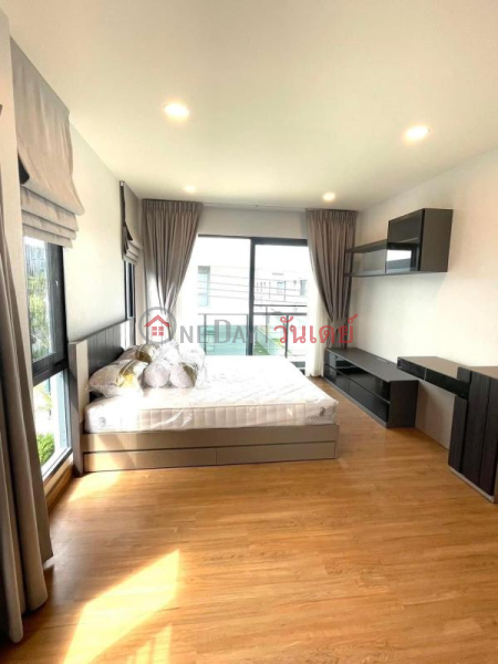 ฿ 80,000/ month, House for Rent: Centro Bangna - Km.7, 164 m², 3 bedroom(s)