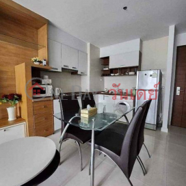 Condo for rent Sukhumvit City Resort (15th floor) _0