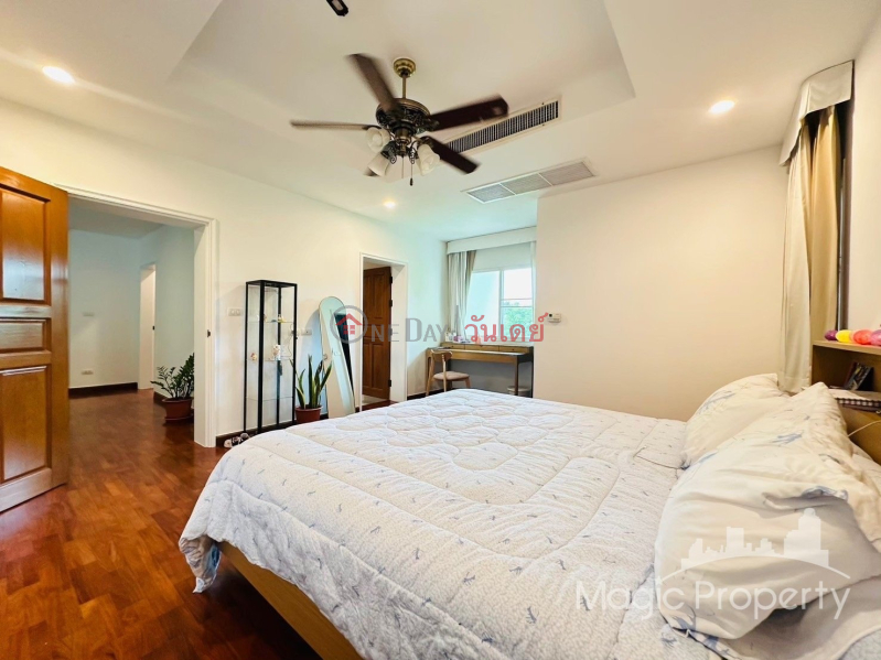 ขายบ้านเดี่ยว 5 ห้องนอน ใน หมู่บ้าน นิชดาธานี อำเภอปากเกร็ด นนทบุรี รายการขาย