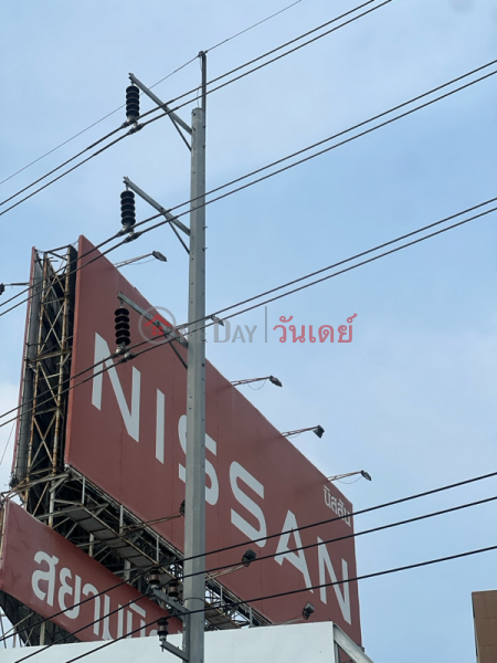 บริษัท สยามนิสสันเซลส์ จำกัด (Siam Nissan Sales Co Ltd) จตุจักร | OneDay วันเดย์(5)