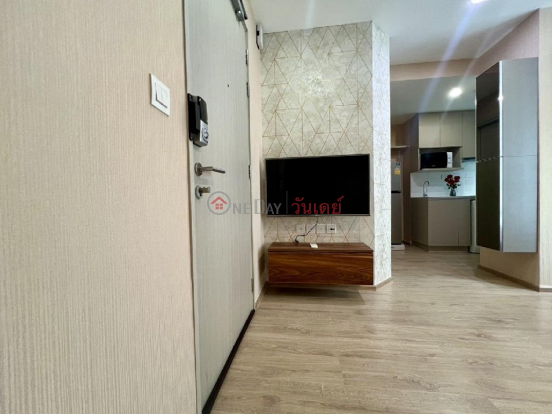 Condo for rent, Ideo Q Chula - Samyan (22nd floor) Rental Listings