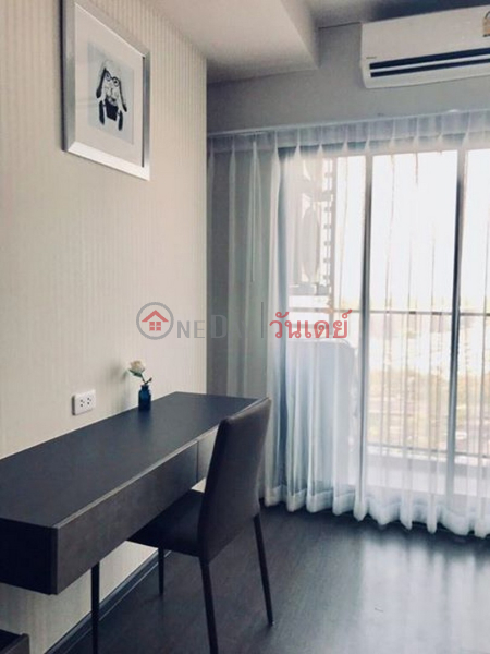 Condo for Rent: Ideo Phaholyothin Chatujak, 35 m², 1 bedroom(s) | Thailand, Rental ฿ 22,000/ month