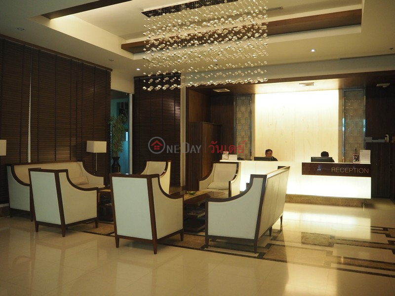 Condo for Rent: The Prime 11, 85 m², 2 bedroom(s) Rental Listings