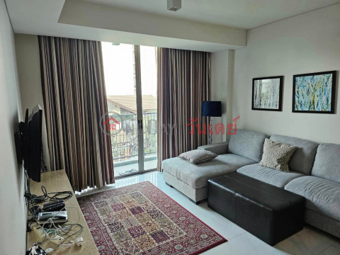 Condo for Rent: Siamese Thirty Nine, 72 m², 2 bedroom(s) - OneDay_0